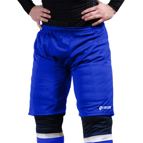Firstar Hip Check Junior Ice Hockey Soft Pant Shell Online - Image 4