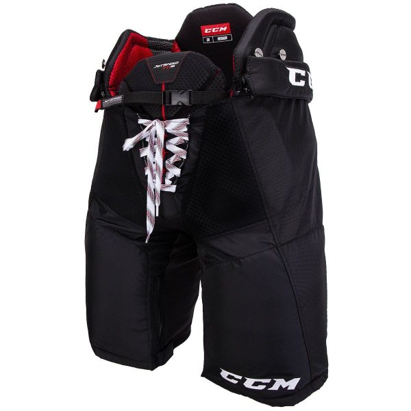 CCM Jetspeed FT1 Senior Ice Hockey Pants Hot on Sale