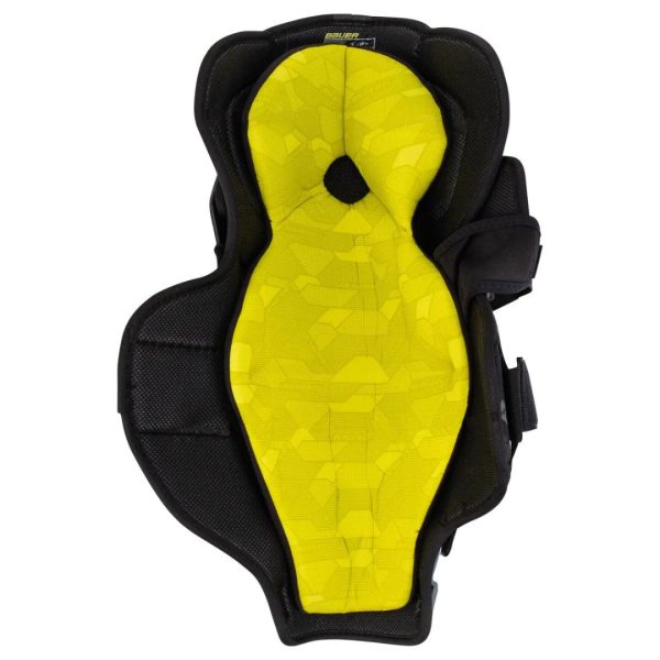 Bauer Supreme M3 Intermediate Shin Guards Online - Image 2