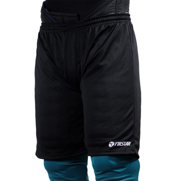 Firstar Hip Check Junior Ice Hockey Soft Pant Shell Online