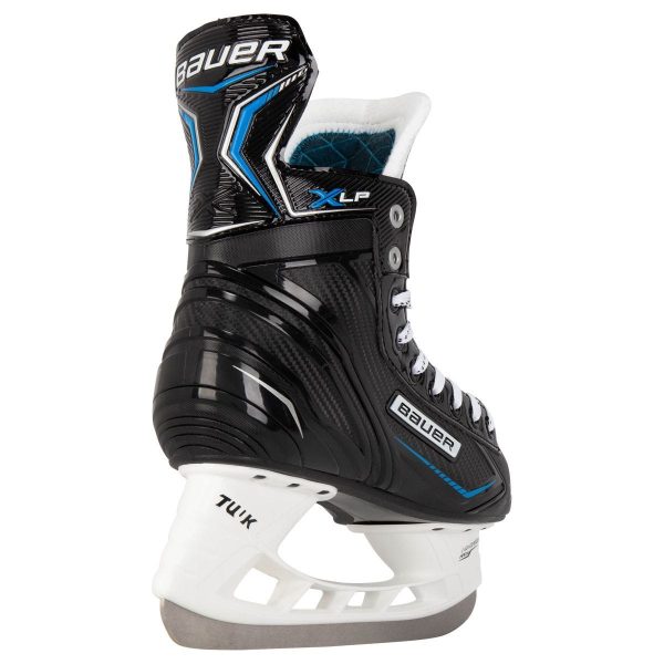 Bauer X-LP Senior Ice Hockey Skates Hot on Sale - Image 3