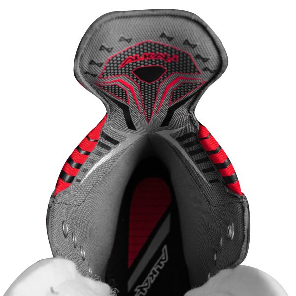 Alkali Fire 1 Junior Roller Hockey Skates Hot on Sale - Image 5