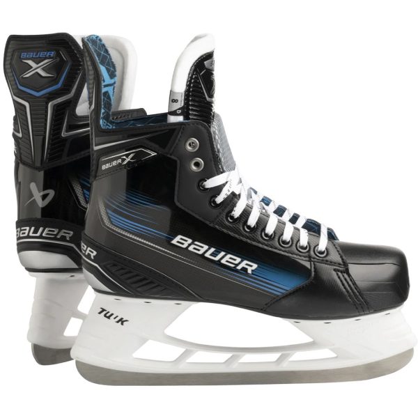 Bauer X Senior Ice Hockey Skates Cheap