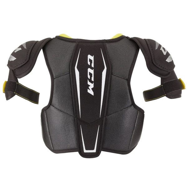 CCM Tacks 9550 Senior Hockey Shoulder Pads Online Sale - Image 2