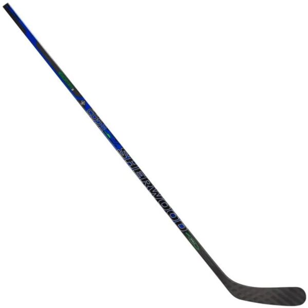 Sherwood Code Encrypt 3 Grip Intermediate Composite Hockey Stick Online Sale