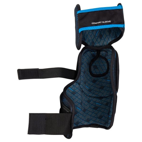 Bauer X Senior Hockey Elbow Pads Online Hot Sale - Image 4