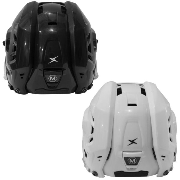 TronX Stryker Hockey Helmet Online now - Image 3