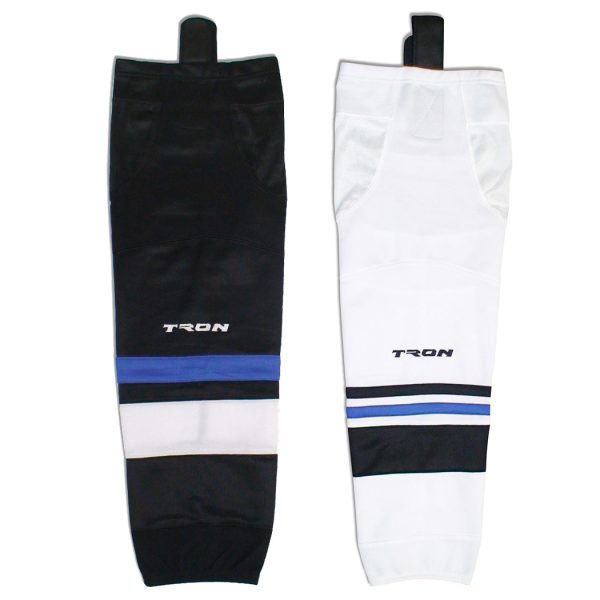 Tampa Bay Lightning Hockey Socks - TronX SK300 NHL Team Dry Fit Cheap
