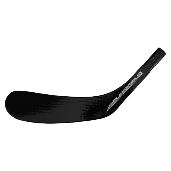 Alkali Cele III Tapered Senior Wood ABS Hockey Blade Cheap - Image 2