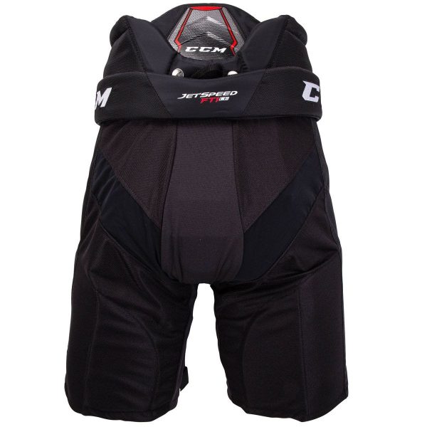 CCM Jetspeed FT1 Senior Ice Hockey Pants Hot on Sale - Image 2