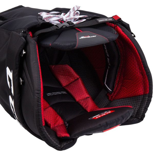 CCM Jetspeed FT1 Senior Ice Hockey Pants Hot on Sale - Image 3