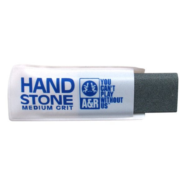 A&R Tapered Hand Sharpening Stone  (Tapered Medium) For Cheap