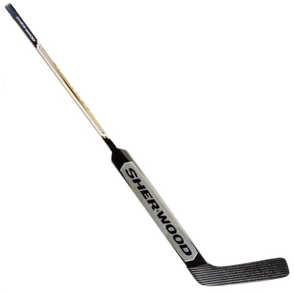 Sherwood FC800 Foam Core Senior Hockey Goalie Stick Cheap