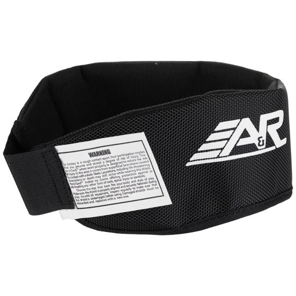 A&R Hockey Neck Guard Fashion - Image 2