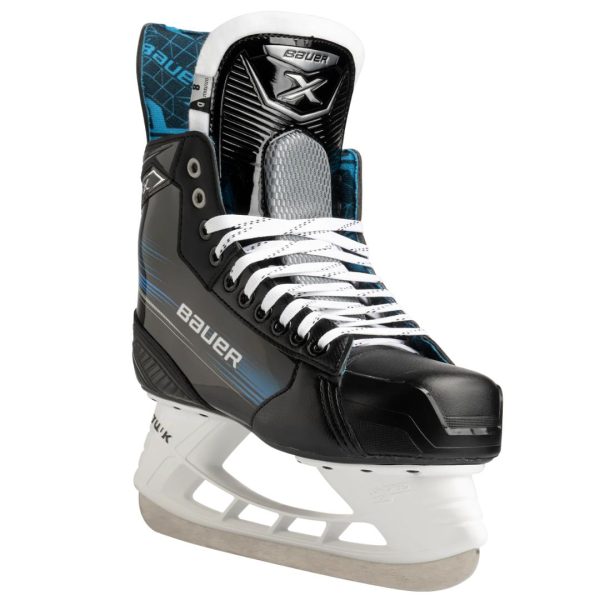 Bauer X Senior Ice Hockey Skates Cheap - Image 3