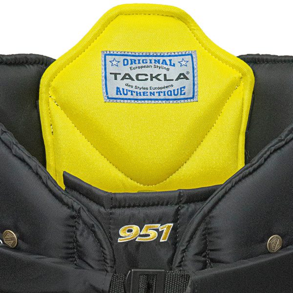Tackla 951 Junior Ice Hockey Pants For Discount - Image 3