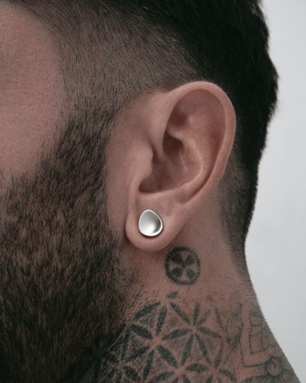 A&E Signature Minted Teardrop Plugs Online Sale - Image 2