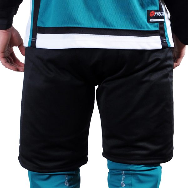 Firstar Hip Check Junior Ice Hockey Soft Pant Shell Online - Image 5