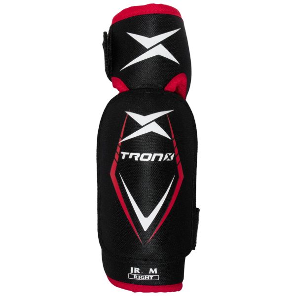 TronX Force Senior Hockey Elbow Pads Online now - Image 3