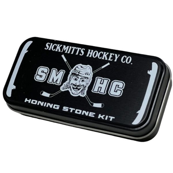 SickMitts Honing Stone Kit For Sale - Image 3