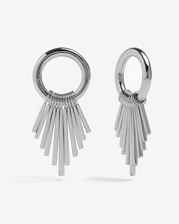 Maya Sunbeam Hoop Hangers Online - Image 4