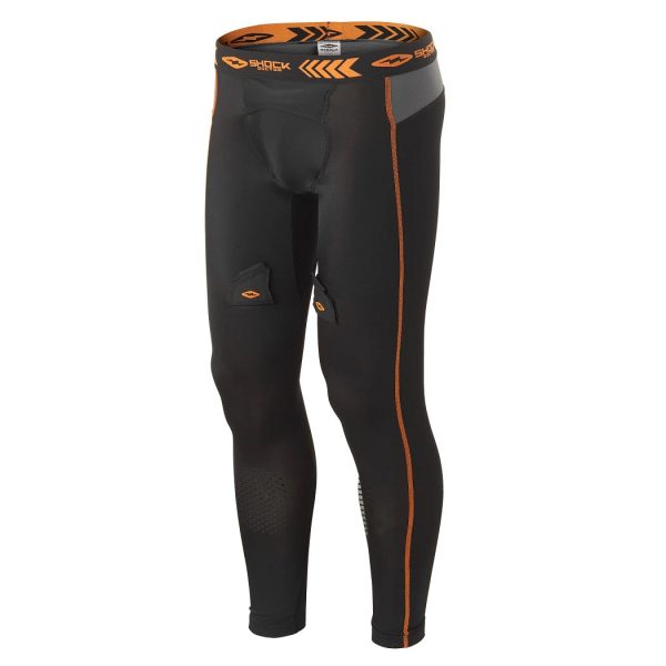 Shock Doctor Senior Compression Hockey Jock Pants Online Hot Sale