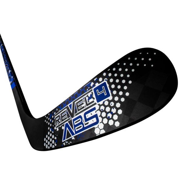 Alkali Revel 4 Senior Composite ABS Hockey Stick on Sale - Image 5