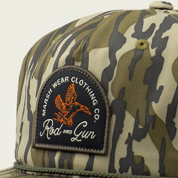 Cloaked Hat Online Sale - Image 4