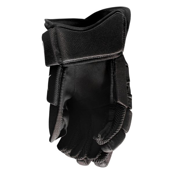 TronX E1.0 Senior Hockey Gloves Fashion - Image 3