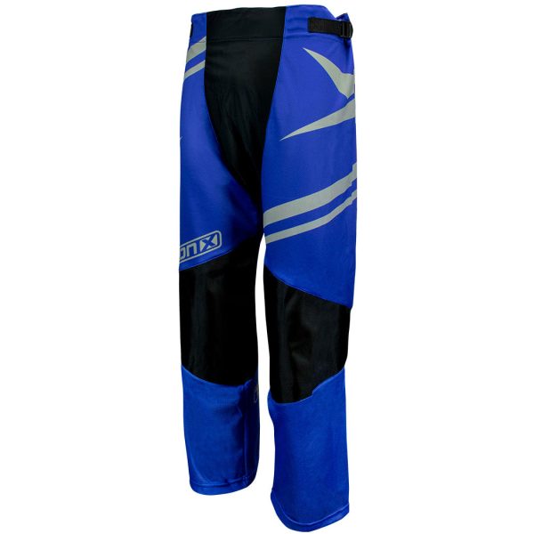 TronX Venom Senior Roller Hockey Pants Online Hot Sale - Image 4