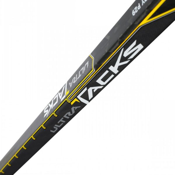 CCM Ultra Tacks Junior Hockey Stick Online - Image 2