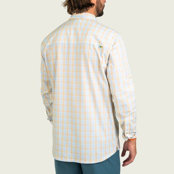 Lenwood Hagood Longsleeve Shirt For Sale - Image 3