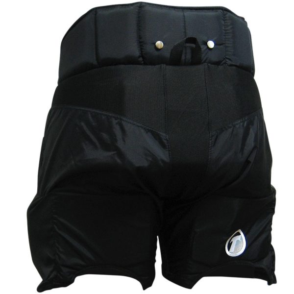 Tron Mega Pro Senior Hockey Goalie Pants For Discount - Image 2