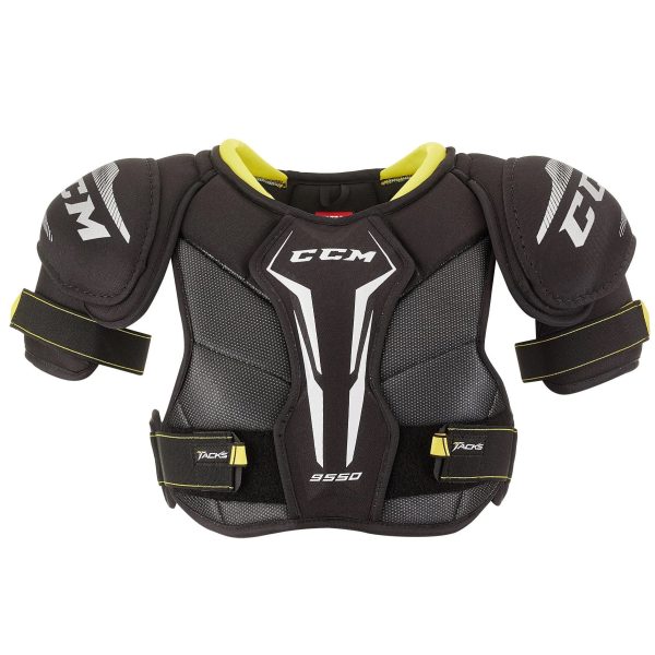 CCM Tacks 9550 Senior Hockey Shoulder Pads Online Sale