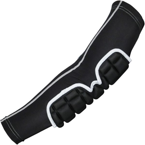 TronX Senior Hockey Elbow Sleeves Fashion - Image 4