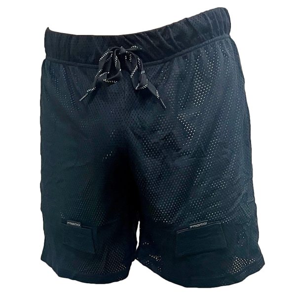 TronX Junior Loose Hockey Jock Shorts Discount