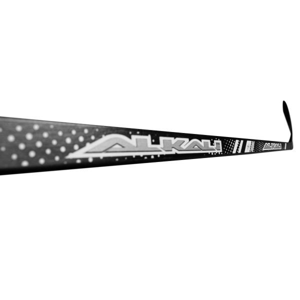 Alkali Cele ABS Senior Wood Hockey Stick For Cheap - Image 4