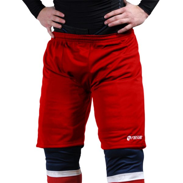 Firstar Hip Check Junior Ice Hockey Soft Pant Shell Online - Image 3