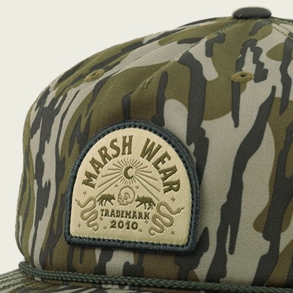Badlands Hat Online Sale - Image 3