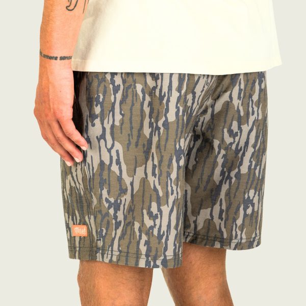 Fulton Mossy Oak Volleys Sale - Image 3