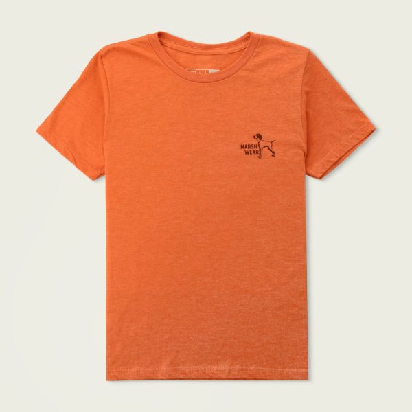 Youth Field SS T-Shirts For Cheap - Image 2