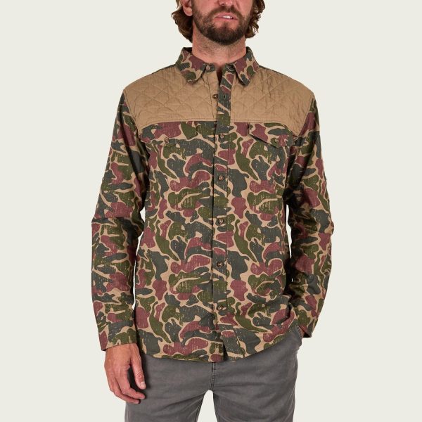 Upland Shirt Online Hot Sale