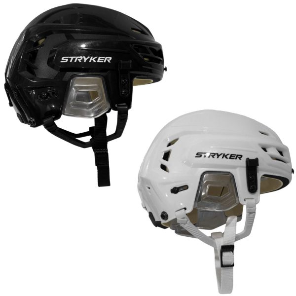 TronX Stryker Hockey Helmet Online now - Image 2