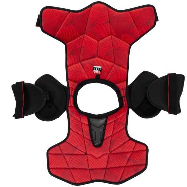 CCM Next Senior Shoulder Pads Online Sale - Image 3