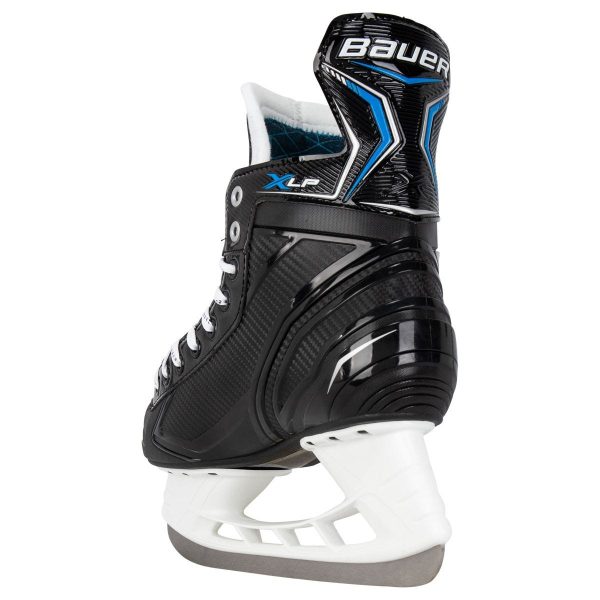 Bauer X-LP Senior Ice Hockey Skates Hot on Sale - Image 4