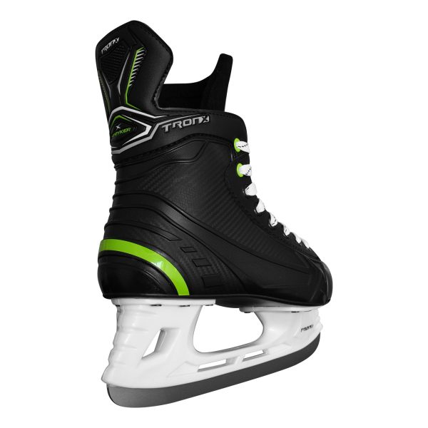 TronX Stryker 3.0 Junior Ice Hockey Skates For Cheap - Image 5