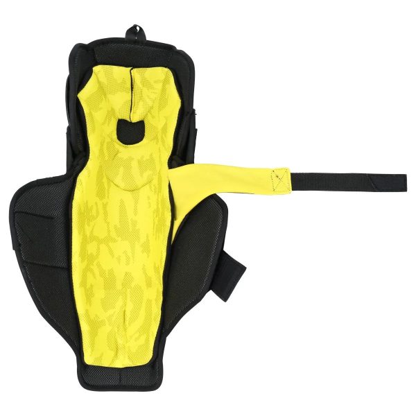Bauer Supreme 3S Senior Hockey Shin Guards For Cheap - Image 2