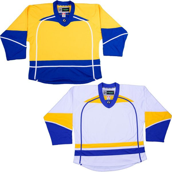 Nashville Predators Hockey Jersey - TronX DJ300 Replica Gamewear For Cheap