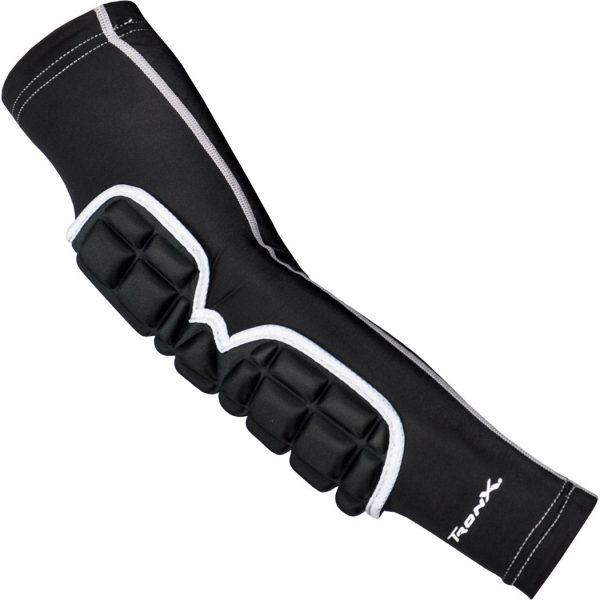 TronX Senior Hockey Elbow Sleeves Fashion - Image 2