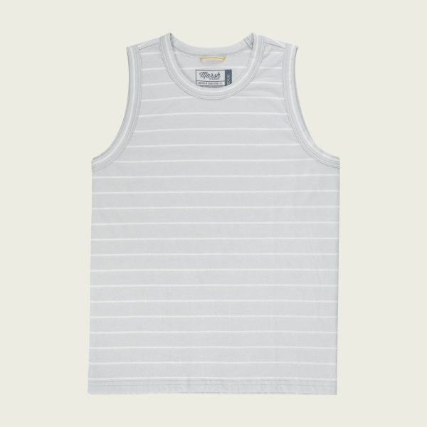 Women s Sanibel Tank Online Hot Sale - Image 4
